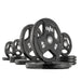 XMARK Chisel Olympic Weight Plates CHISEL-25-P - Sweatfully