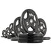 XMARK Chisel Olympic Weight Plates CHISEL-25-P - Sweatfully