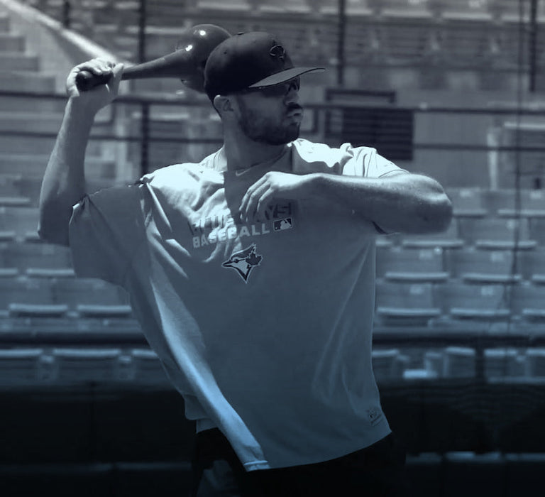 RMT® Club - Baseball - Sweatfully
