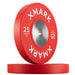 XMARK Premium Competition Bumper Plates (KG), Sets and Pairs No Set - Sweatfully