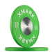 XMARK Premium Competition Bumper Plates (KG), Sets and Pairs No Set - Sweatfully