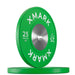XMARK Premium Competition Bumper Plates (LB), Pairs and Sets No Set - Sweatfully