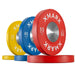 XMARK Premium Competition Bumper Plates (LB), Pairs and Sets No Set - Sweatfully