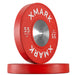 XMARK Premium Competition Bumper Plates (LB), Pairs and Sets No Set - Sweatfully