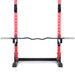 XMARK Convict 6ft Rackable Curl Bar CONVICT - Sweatfully