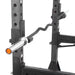 XMARK Convict 6ft Rackable Curl Bar CONVICT - Sweatfully