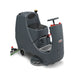 NaceCare CRL 2128/100T 28″ Ride-On Scrubber – 2 NX1K Batteries - Sweatfully