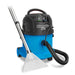 NaceCare CTB 370NX Spotter with A40B Kit – Extraction Kit, Hand Tool & Hard Floor Brush - Sweatfully