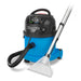NaceCare CTB 370NX Spotter with A40B Kit – Extraction Kit, Hand Tool & Hard Floor Brush - Sweatfully