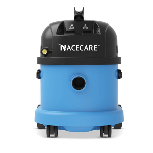 NaceCare CTB 370NX Spotter with A40B Kit – Extraction Kit, Hand Tool & Hard Floor Brush - Sweatfully