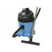 NaceCare Wet & Dry Vacuum CV 570 with BB8 Kit, Multi-Filter System - Sweatfully