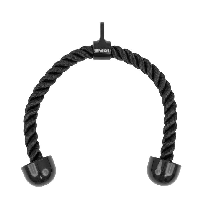 Tricep Rope for Cable Machine - Sweatfully