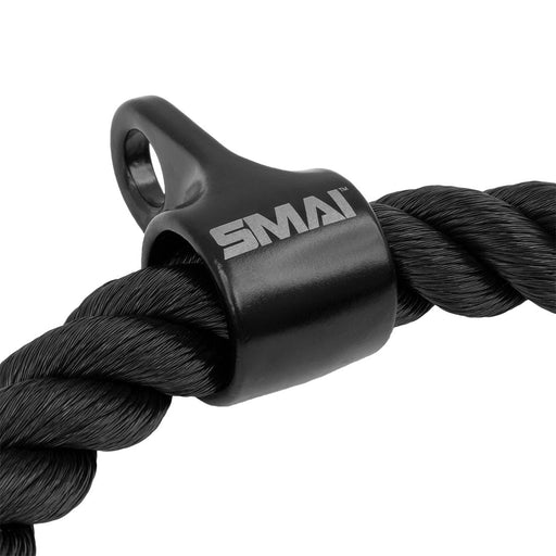 Tricep Rope for Cable Machine - Sweatfully