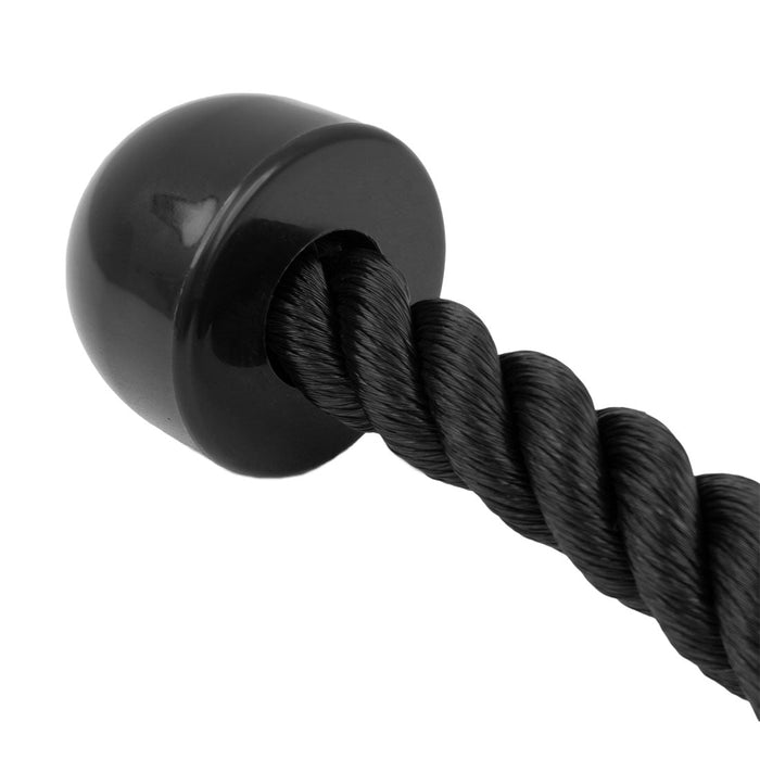 Tricep Rope for Cable Machine - Sweatfully