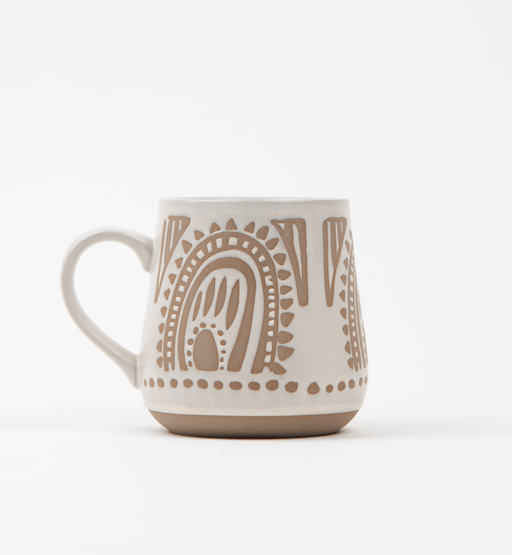 Andrea Mug - Cactus - Sweatfully