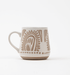 Andrea Mug - Cactus - Sweatfully