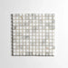 Calacatta 3/4" Polished Marble Tile - Sweatfully
