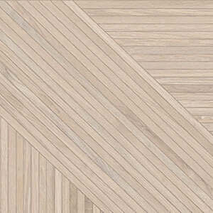 Tangram Matte Tile 12"x40" - Sweatfully