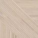 Tangram Matte Tile 12"x40" - Sweatfully