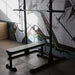 6' Training Barbell - Sweatfully
