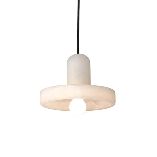 Carrara Pendant Lamp - Sweatfully