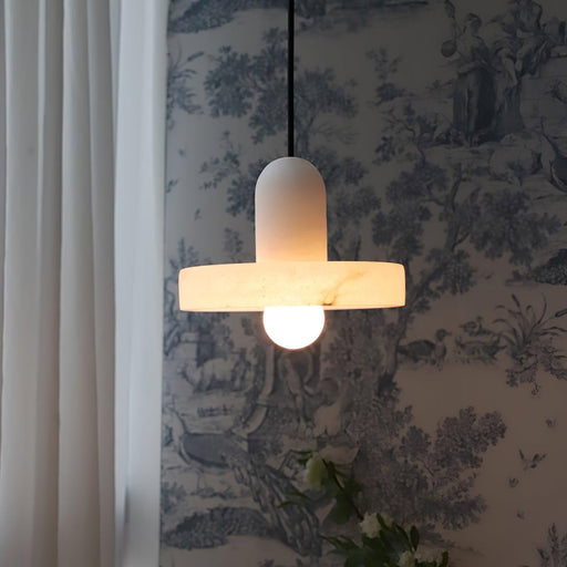 Carrara Pendant Lamp - Sweatfully
