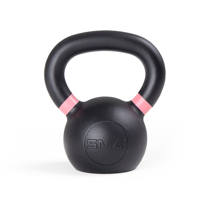 Kettlebells - Sweatfully