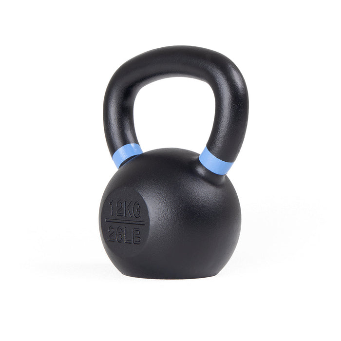 Kettlebells - Sweatfully