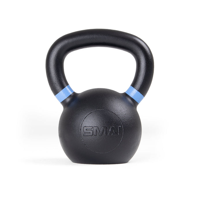 Kettlebells - Sweatfully