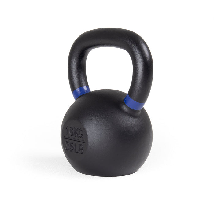 Kettlebells - Sweatfully