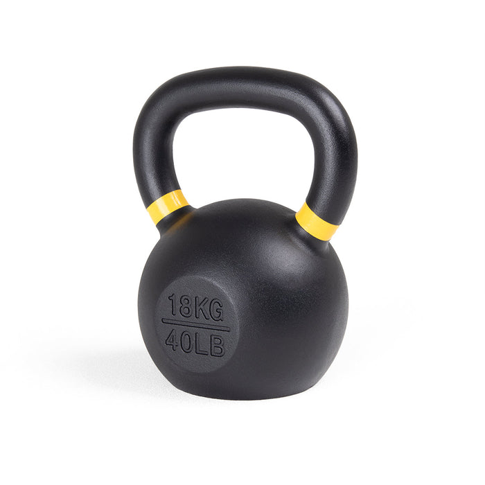 Kettlebells - Sweatfully