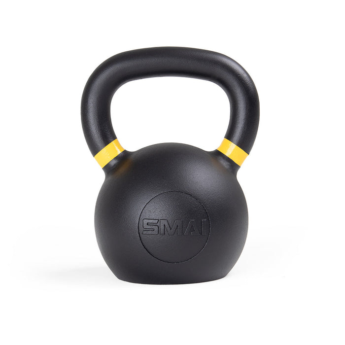 Kettlebells - Sweatfully