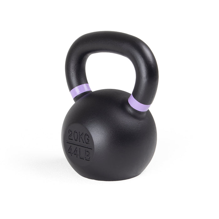 Kettlebells - Sweatfully