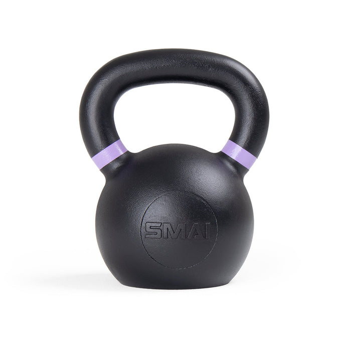 Kettlebells - Sweatfully