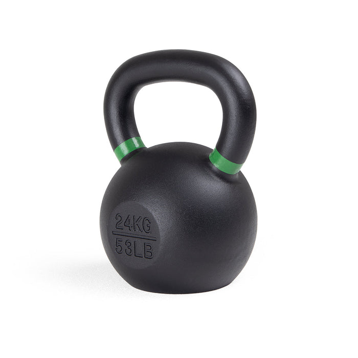 Kettlebells - Sweatfully