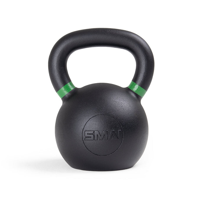 Kettlebells - Sweatfully