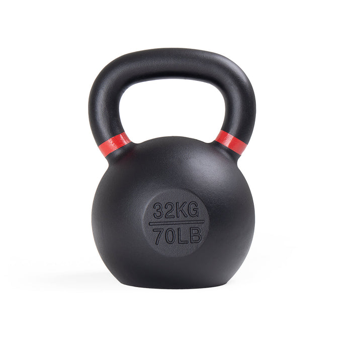 Kettlebells - Sweatfully