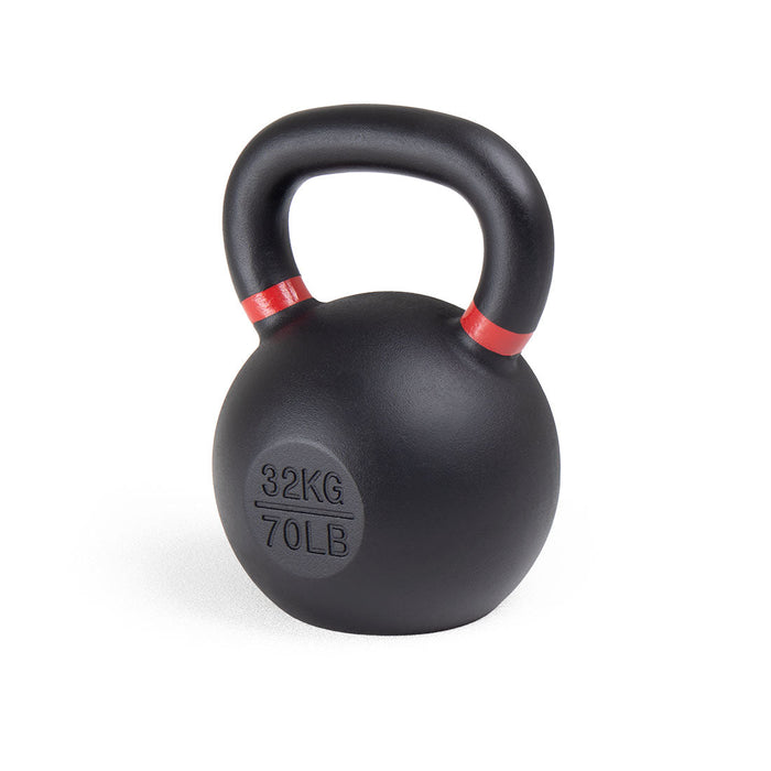 Kettlebells - Sweatfully