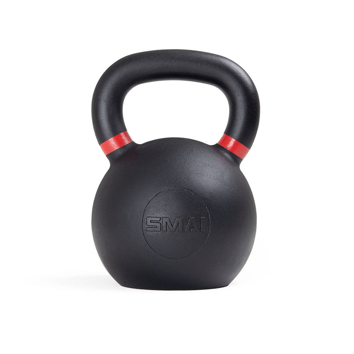 Kettlebells - Sweatfully