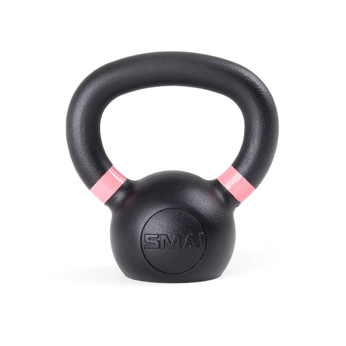 Kettlebells - Sweatfully