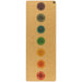 Chakras Original Cork Yoga Mat - Sweatfully
