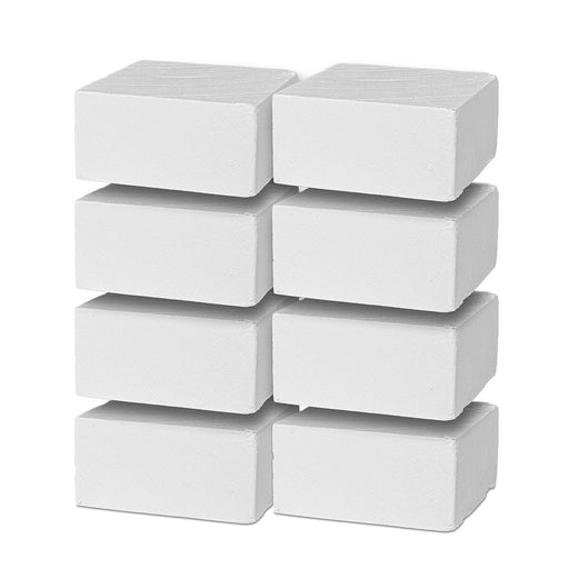 Sports Chalk - Pack of 8 Blocks - Sweatfully