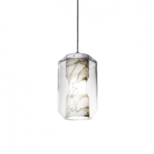 Chamber Pendant Light - Sweatfully