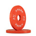 XMARK Olympic Change Plates (Kilogram 6-Pairs ½ kg to 5 kg) KG-CHANGE-SET - Sweatfully