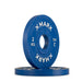 XMARK Olympic Change Plates (Kilogram 6-Pairs ½ kg to 5 kg) KG-CHANGE-SET - Sweatfully