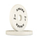 XMARK Olympic Change Plates (Kilogram 6-Pairs ½ kg to 5 kg) KG-CHANGE-SET - Sweatfully