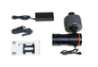 Chasing M2 LED Diving Video Light - Sweatfully