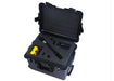 Chasing M2 Hard Carrying Case - Sweatfully