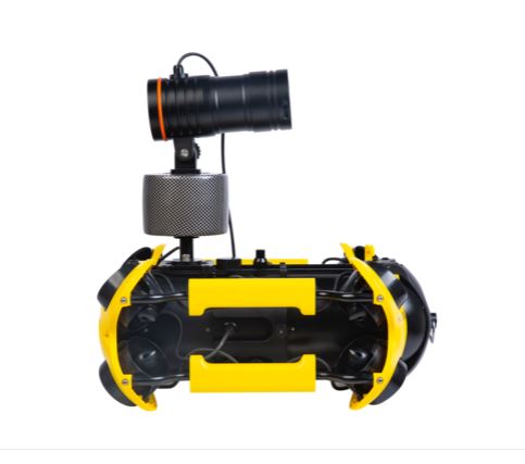 Chasing M2 LED Diving Video Light - Sweatfully