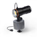 Chasing M2 LED Diving Video Light - Sweatfully